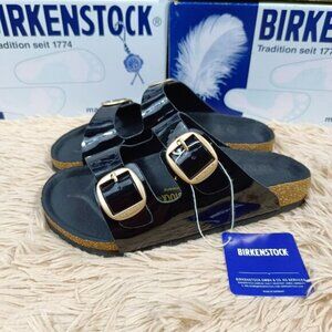 New Birkenstock Sandals mule clogs womens Slipper